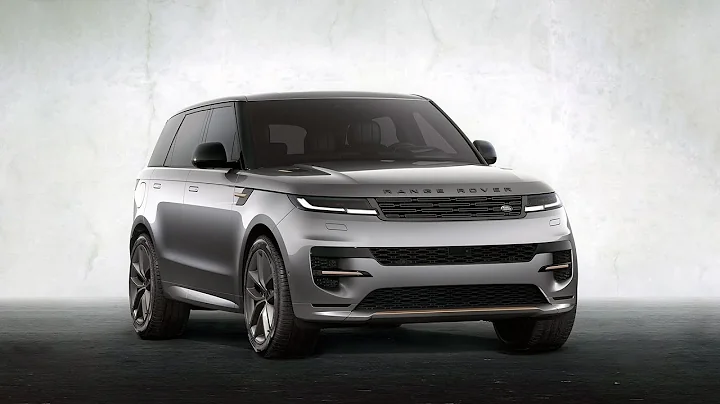 全新路虎揽胜运动真叫棒！颜值超揽胜，配置高还便宜 | Land Rover range rover sport 2023 - 天天要闻