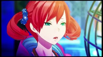 Digimon Story: Cyber Sleuth - English - Playthrough Part 1