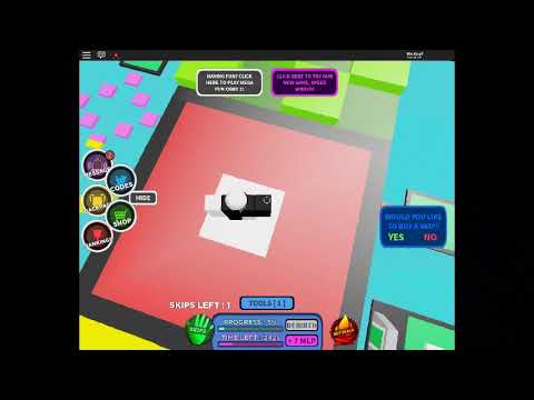 Blockleaff In Mega Fun Obby 2090 Stages Youtube - obby roblox in a 2090 stage obby youtube