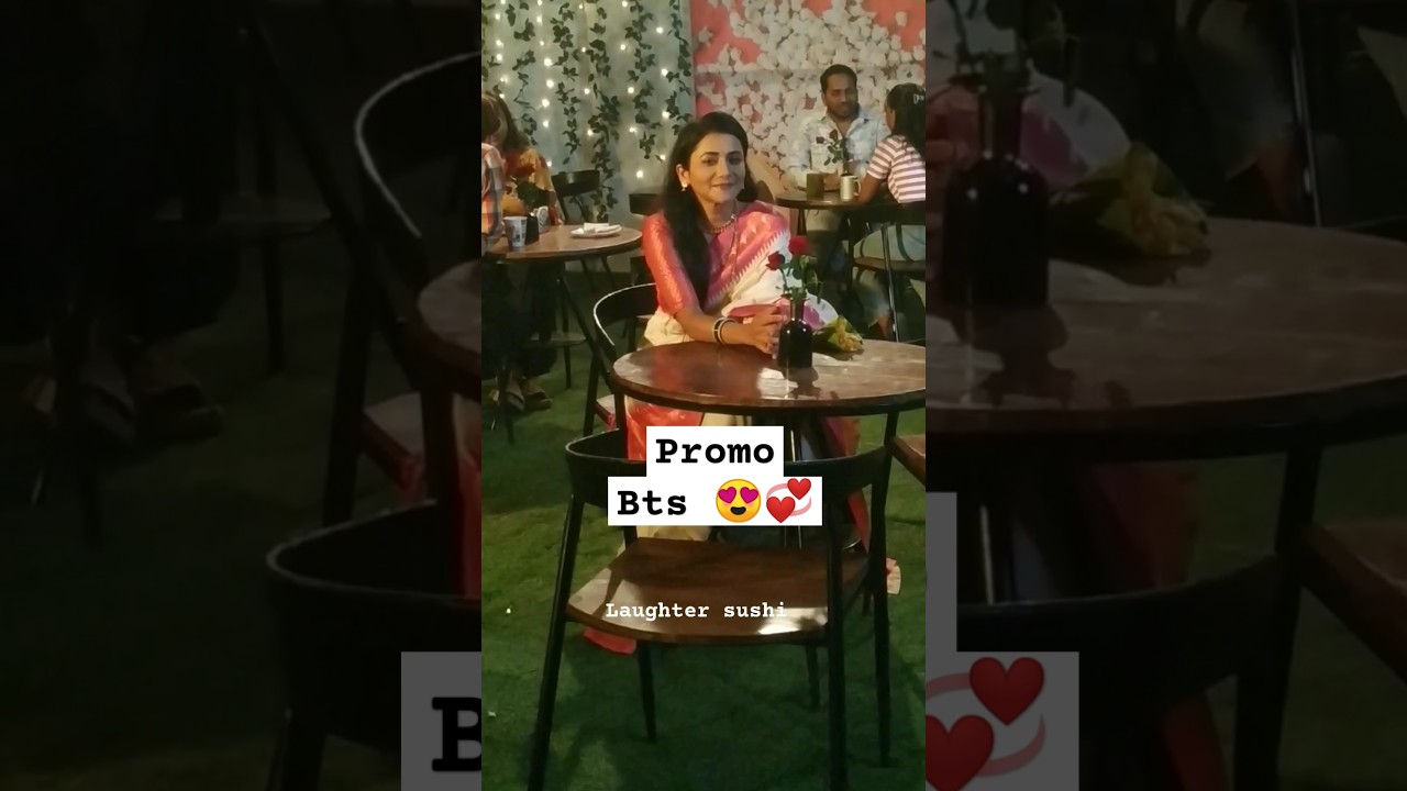 ttm sayali promo bts 😍💞