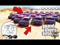 Can You ESCAPE *5 STAR WANTED* In GTA 5 ?!?!?!