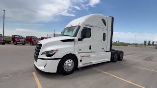 2026 Freightliner 5th Gen Cascadia - WJ2581 PTG Winnipeg