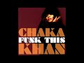 Chaka Khan Will You Love Me mp3