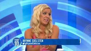 Brynne Edelsten On Drug Charges Brynne Edelsten On Drug Charges