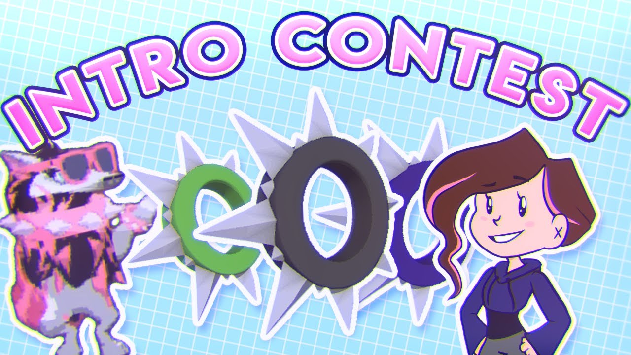 INTRO CONTEST (CLOSED) // 