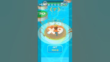 Shortcut run - all levels gameplay android.ios #Shorts