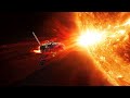 NASA’s Spacecraft Dives Into the Sun's Atmosphere and Survives