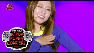 Download Lagu [HOT] AOA - Heart Attack, 에이오에이- 심쿵해, DMC Festival 2015 MP3