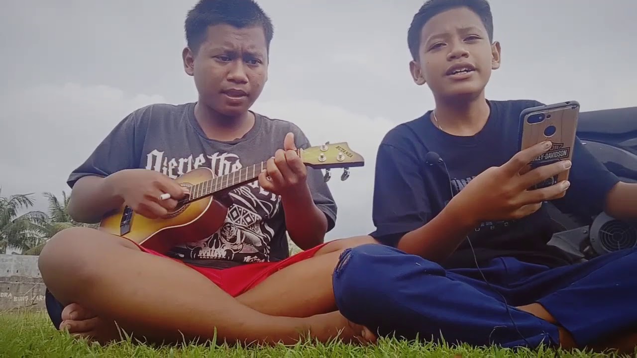 Ndem ndeman Versi Kimpol Ft. Rafli - YouTube