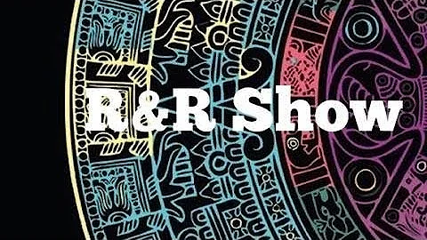 R&R SHOW guest: Sherry Spears