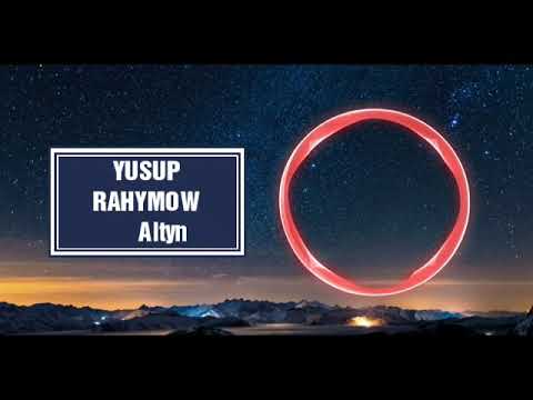 Tagtabazar Yusup Rahymow Altyn mp3 arhiv