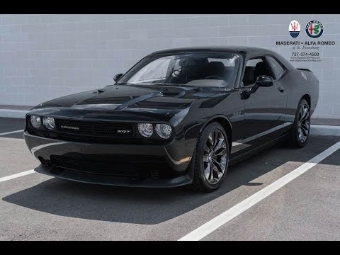 2013 challenger srt8 core