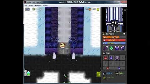 Rise of the Undead New PServer Rotmg