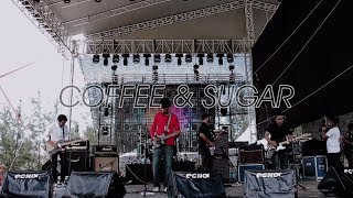 Shizuka Ben Aman - Coffee & Sugar Live Rocktoberfest Borneo 2017