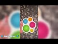 What does the blue button do? Fidget Toys | TikTok Compilation