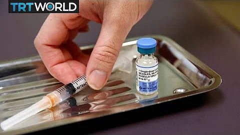 Measles Epidemic: Low vaccination leads to rise in Measles cases