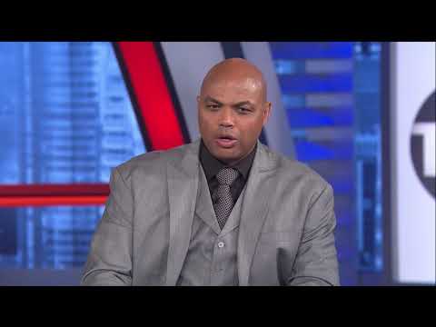 Inside The NBA Cavaliers Vs Wizards Pregame Show Feb 22 2018 