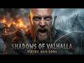 Shadows Of Valhalla Epic Viking War Music Dark Nordic Folk 