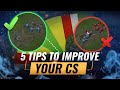 How To Farm Like a Pro: 5 Easy Tips For CSing - League of Legends Season 10