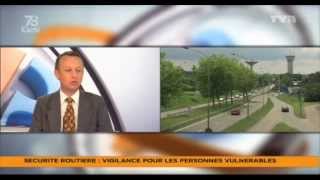 Le 7/8 L’Actu – Edition du lundi 2 juin 2014