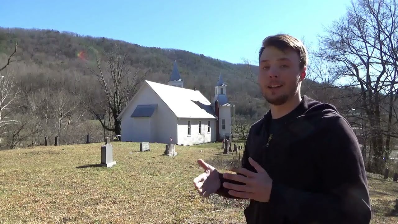 Coal Creek Wars - Tennessee History Tour