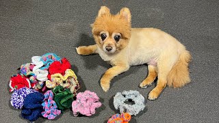Coco’s Crochet Podcast # 5