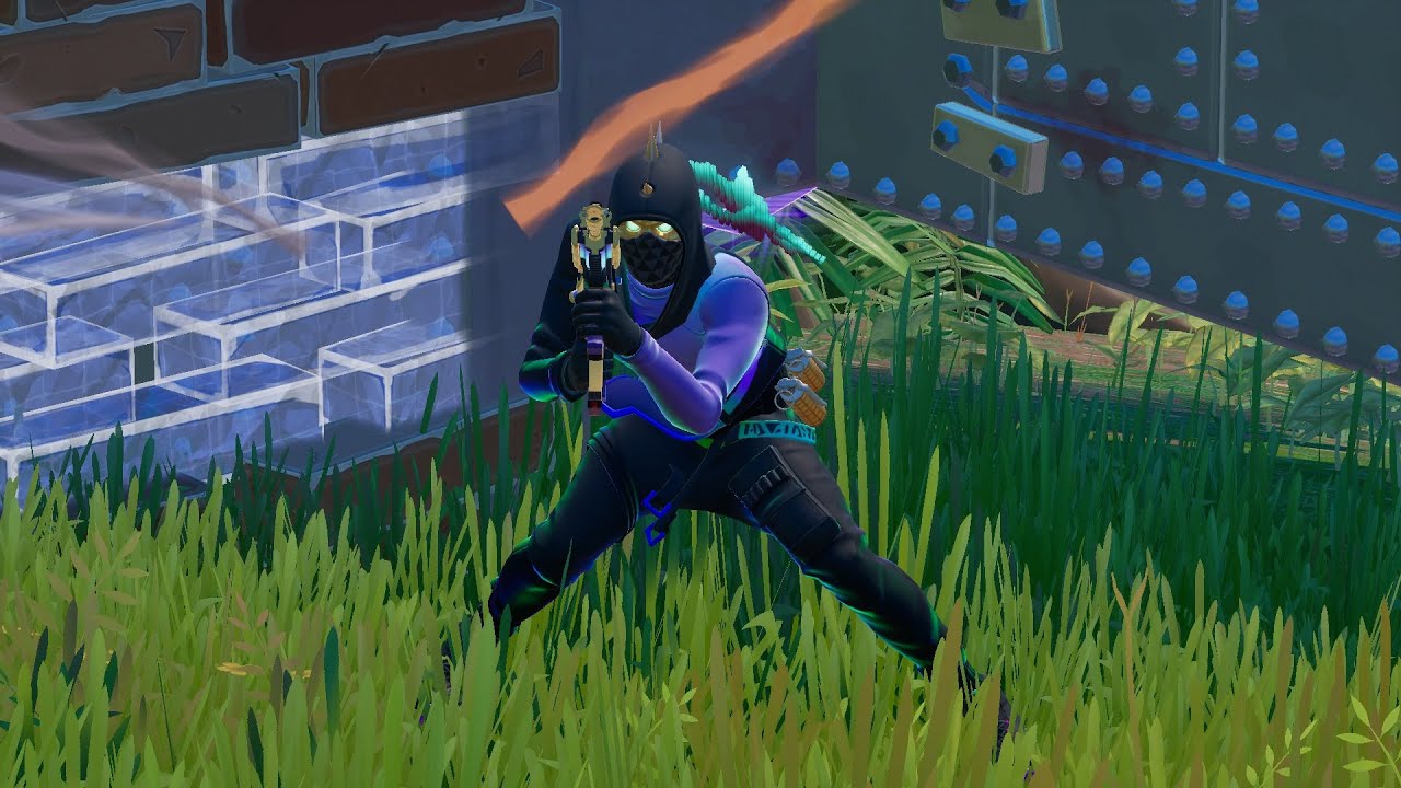 Fortnite 3:1 Fortnite Crew Aftermath Gameplay