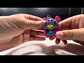 FNAF mystery unboxing!