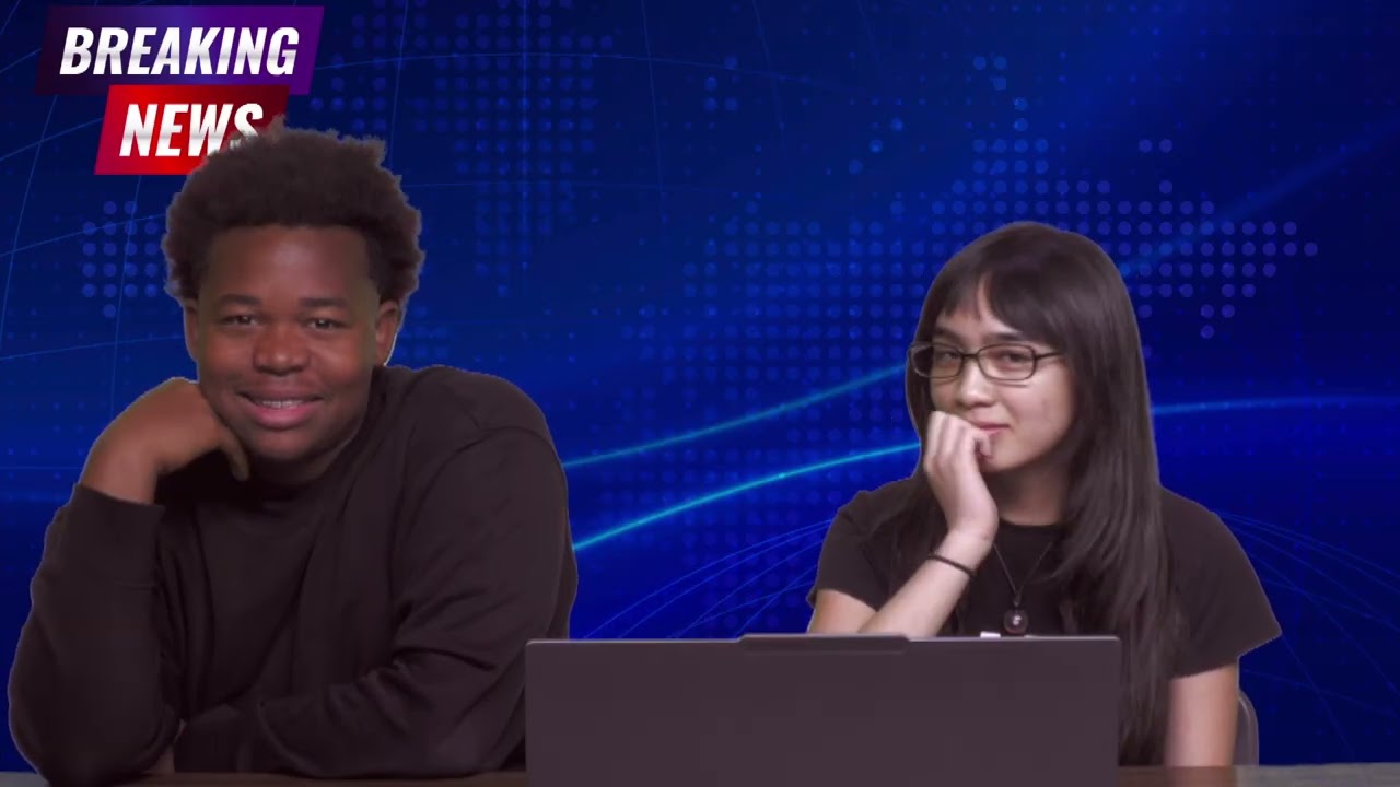 GHS Broadcast - Prom Skit