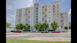 101 SW 36 CT Miami, FL 33125 3rd Floor 306