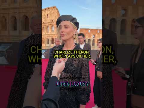 Video: Charlize Theron Neto Vrijednost