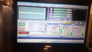 Adept CIM Centre Setup Software