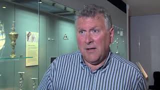 Dr Anderson Experience with Souvenaid