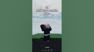 TSB Speedglitch Tutorial #saitamabattlegrounds #thestrongestbattlegrounds #glitch #roblox