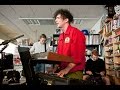 Live @ NPR Music Tiny Desk Concert