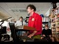 Youth Lagoon NPR Music Tiny Desk Concert