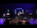 Pedro Nobre&#39;s Recital - Disagreement (Live At Amsterdam Blue Note)