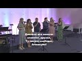 Bethany Slavic Church - Sunday Morning Live Broadcast