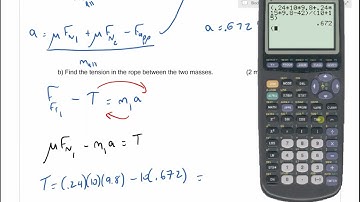 Physics 12 U2 Answers to Quiz 1