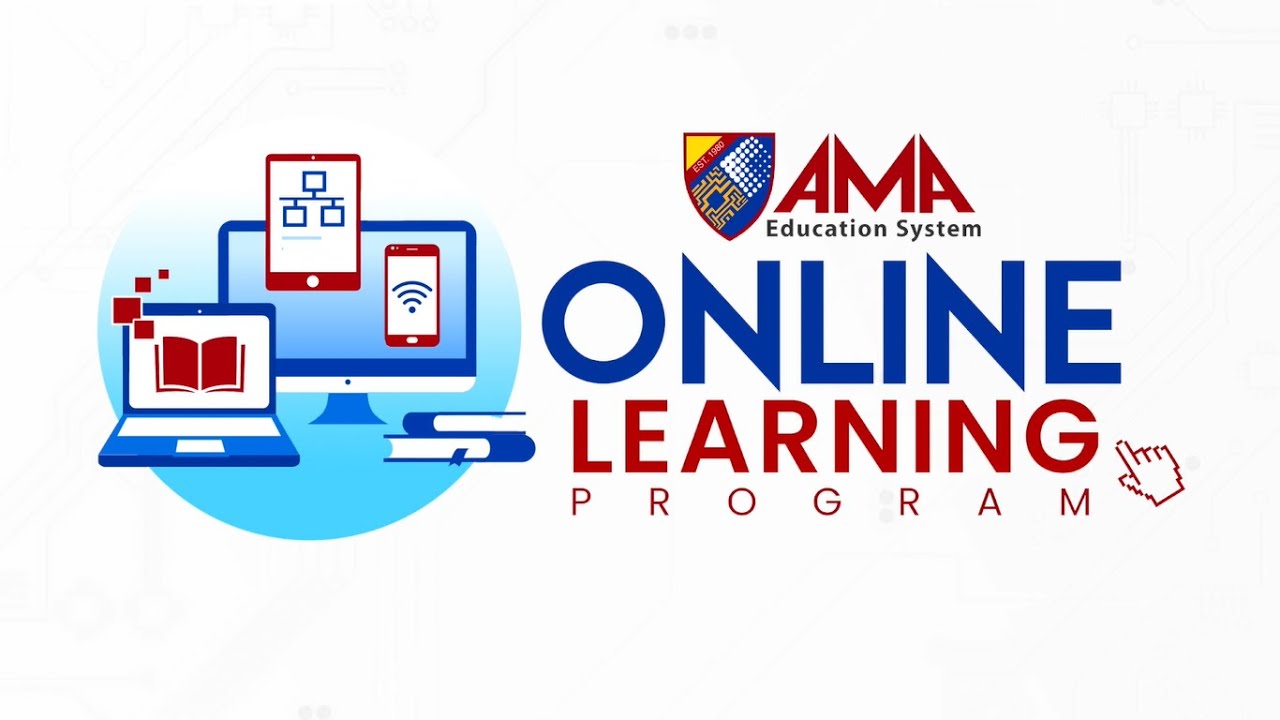 AMA Online Learning Program Official Explainer Video YouTube