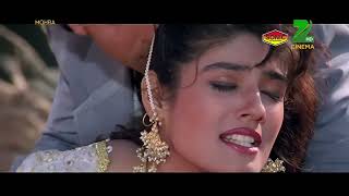 Download Lagu Mohra (1994) HDTV Rip- Subha Se Lekar (Sonic Jhankar) MP3