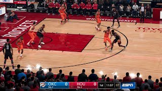 Cp3 vs harden! all eras of gaming! feel free to check channel out! if
you like what see, please show support by subscribing! #nbalive19
#nbalive20 #nbali...