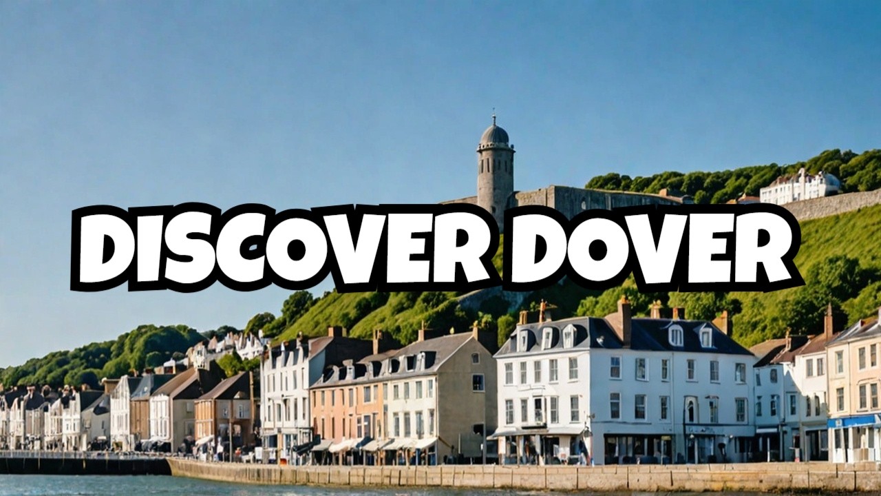 Discover the TOP Things to Do in Dover, Delaware