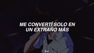 se siente cabrón estar en depresión.. 💔