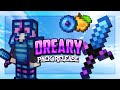 Dreary 16x pack release