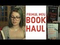 PRIMUL MEU BOOK HAUL. PSIHOLOGIE, INTELIGENTA EMOTIONALA SI DEZVOLTARE PERSONALA