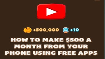 HOW TO MAKE $500 A MONTH FROM YOUR PHONE USING FREE APPS | Memefi New Video Code