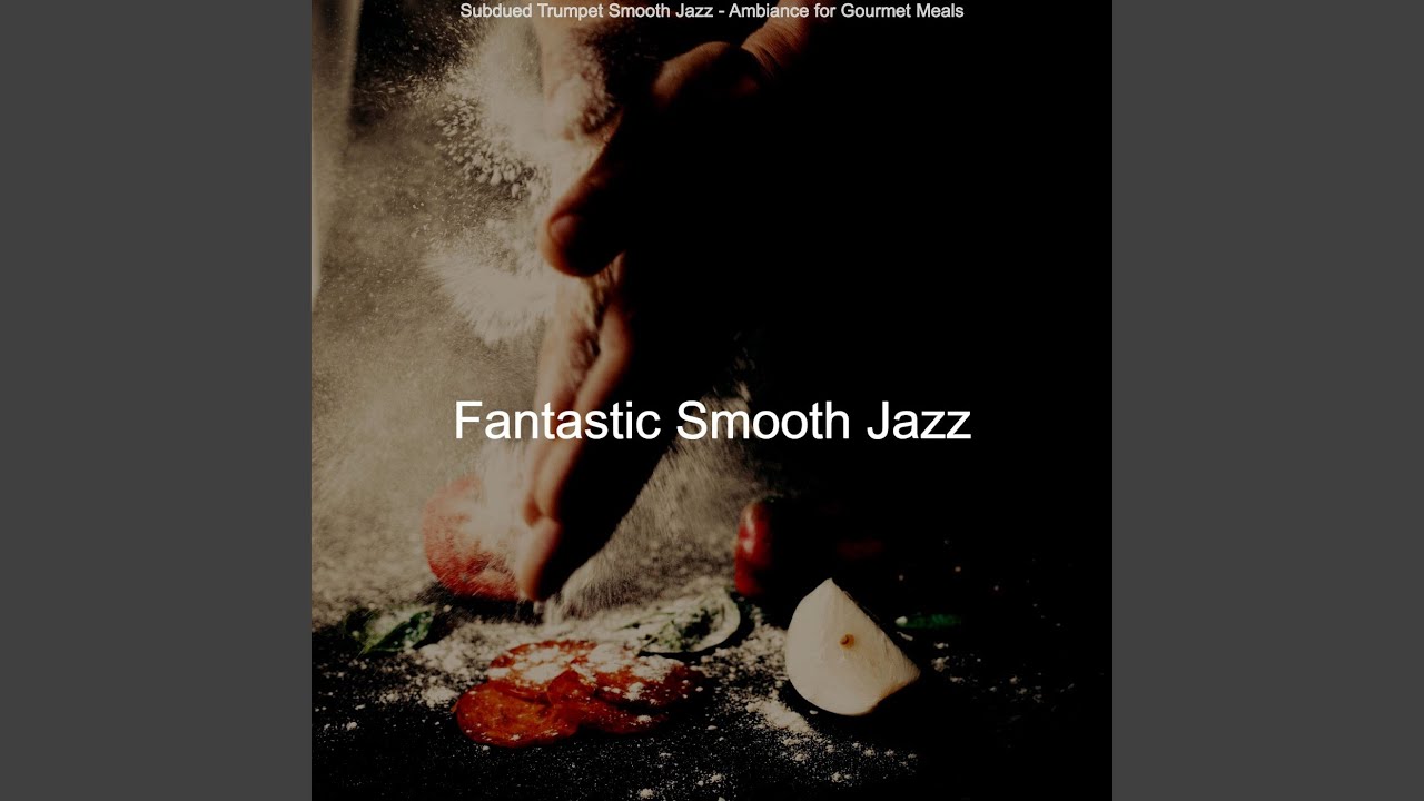 Spacious Dinner Time