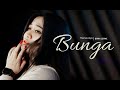 BUNGA - DONA LEONE | Woww VIRAL Suara Menggelegar BUMIL Lady Rocker Indonesia | SLOW ROCK