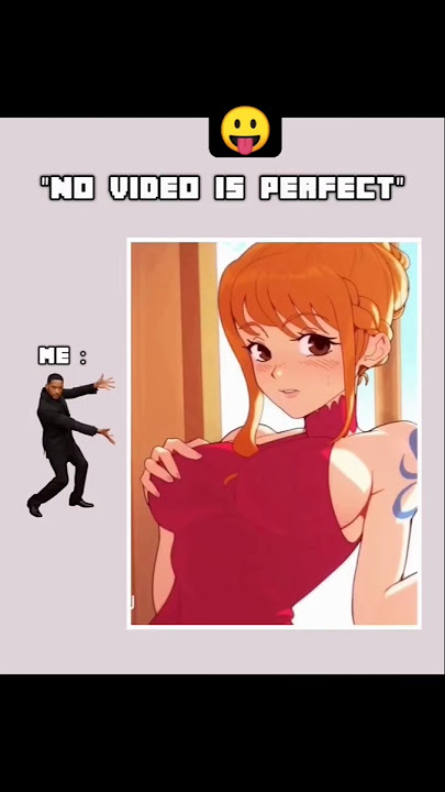 Nami Hentai #anime #cute #hentai #shorts